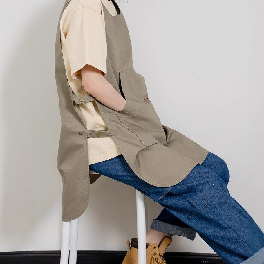 Atlas Waterproof Utility Vest