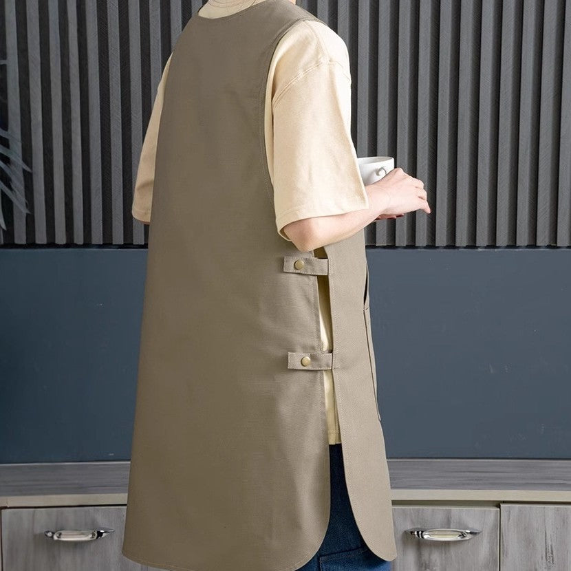 Atlas Waterproof Utility Vest