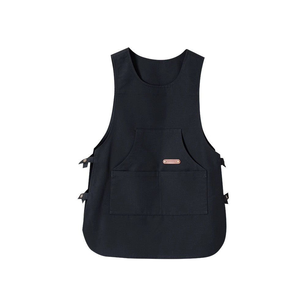 Atlas Waterproof Utility Vest