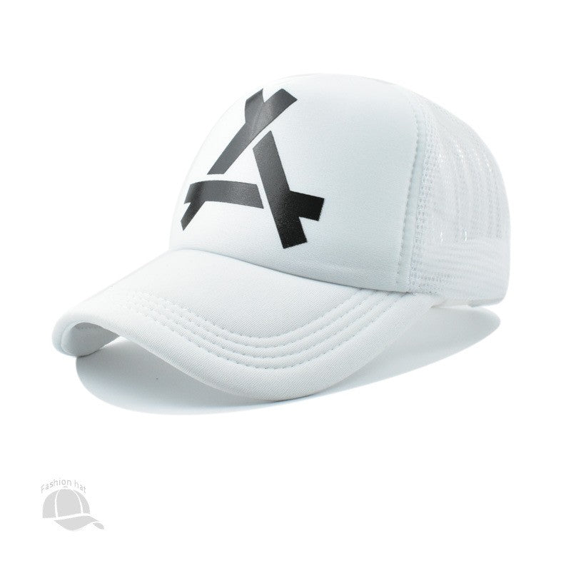 Kael Wide Brim Outdoor Cap