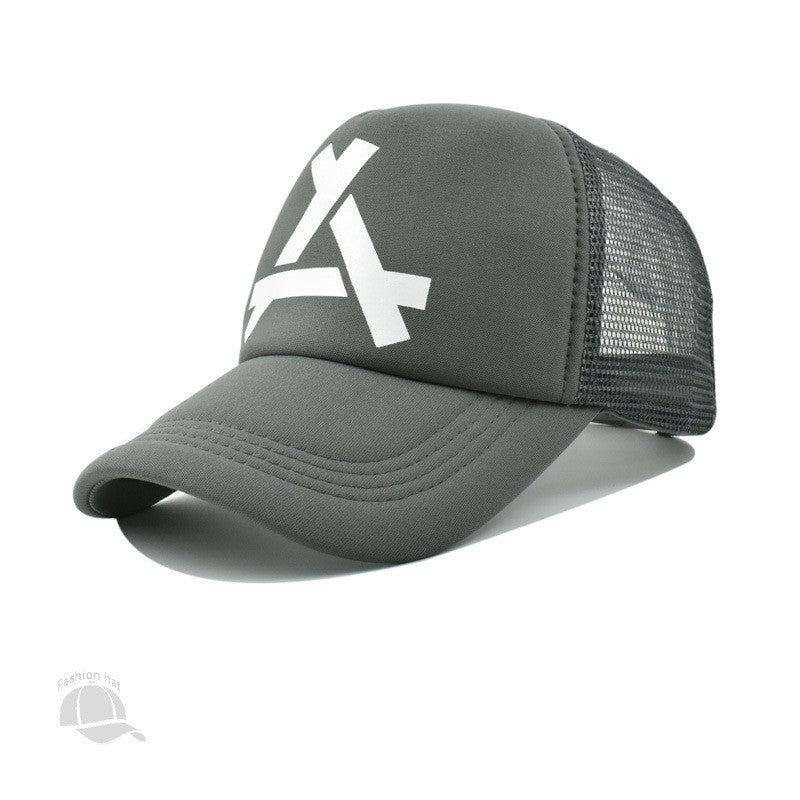 Kael Wide Brim Outdoor Cap