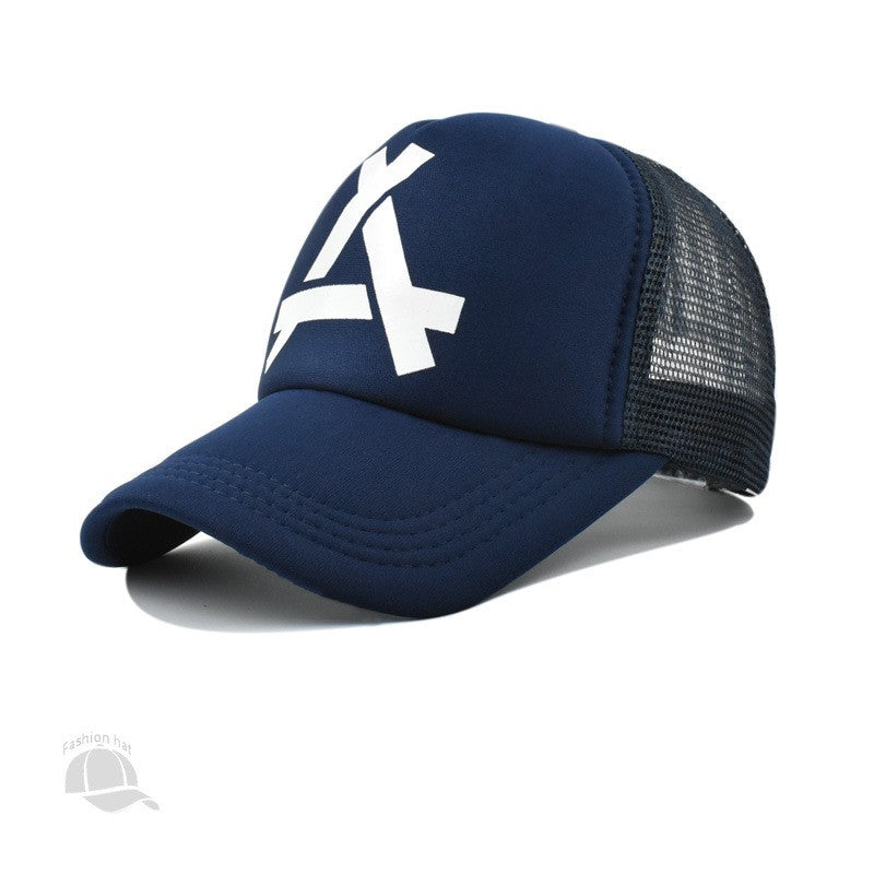 Kael Wide Brim Outdoor Cap