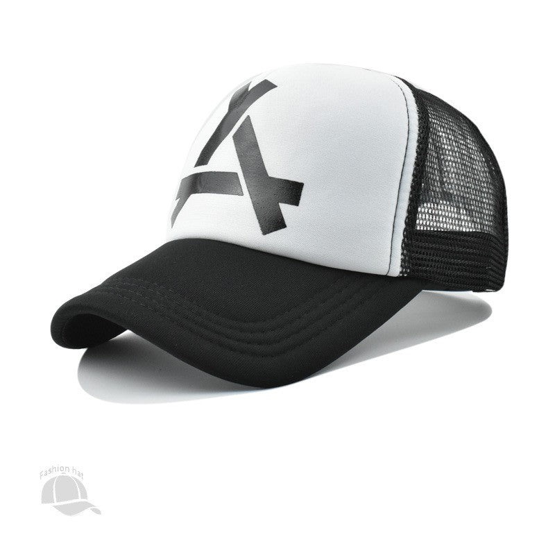 Kael Wide Brim Outdoor Cap