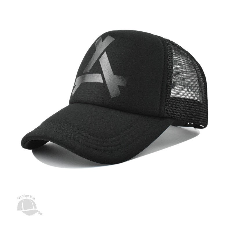 Kael Wide Brim Outdoor Cap