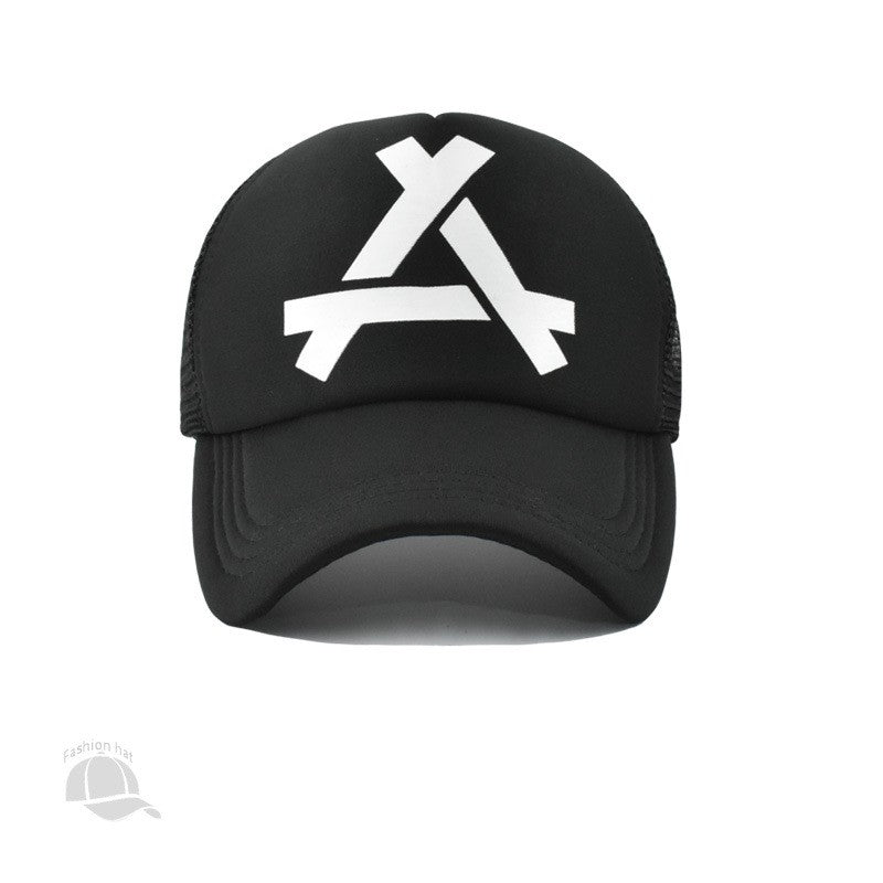 Kael Wide Brim Outdoor Cap