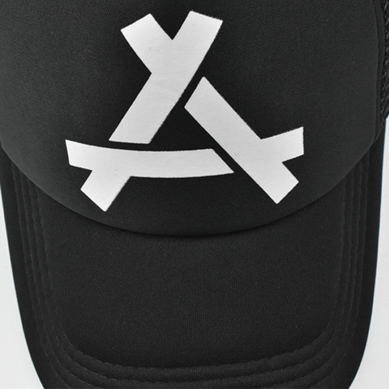 Kael Wide Brim Outdoor Cap