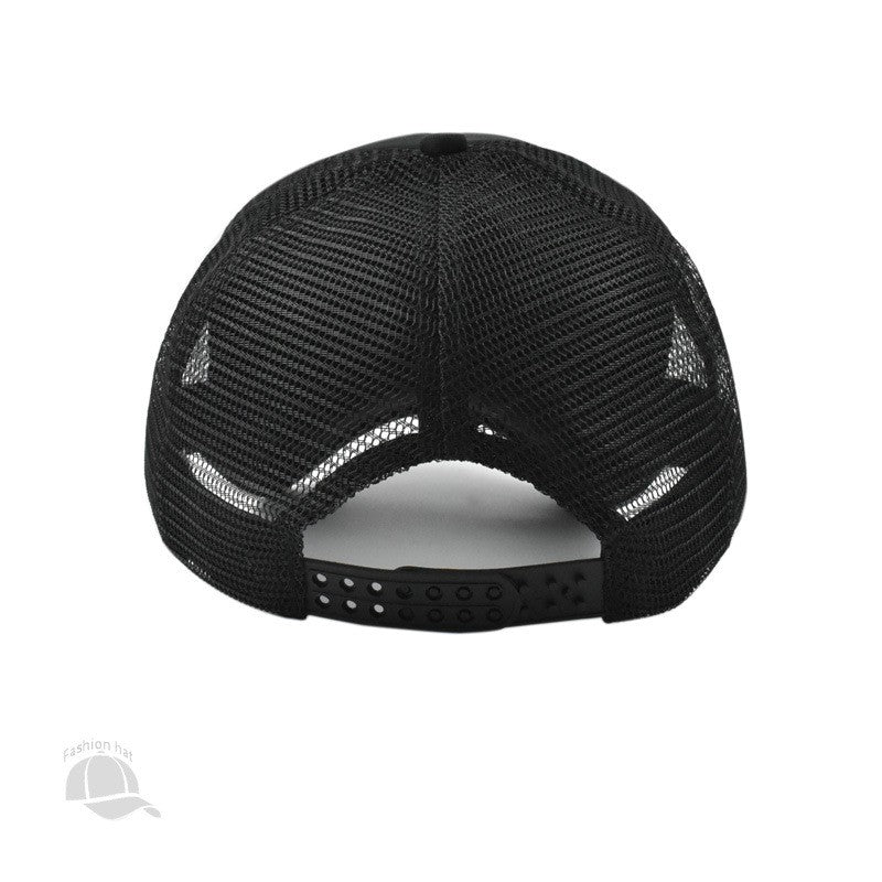 Kael Wide Brim Outdoor Cap