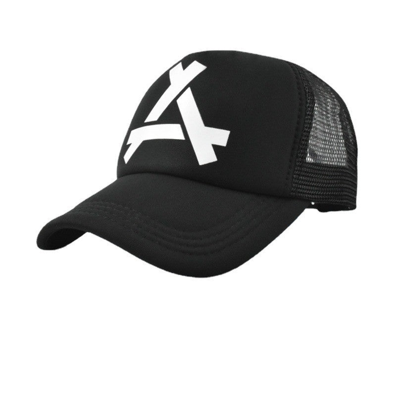 Kael Wide Brim Outdoor Cap