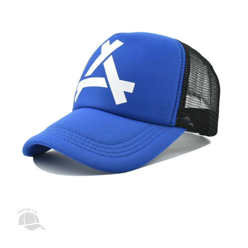 Kael Wide Brim Outdoor Cap