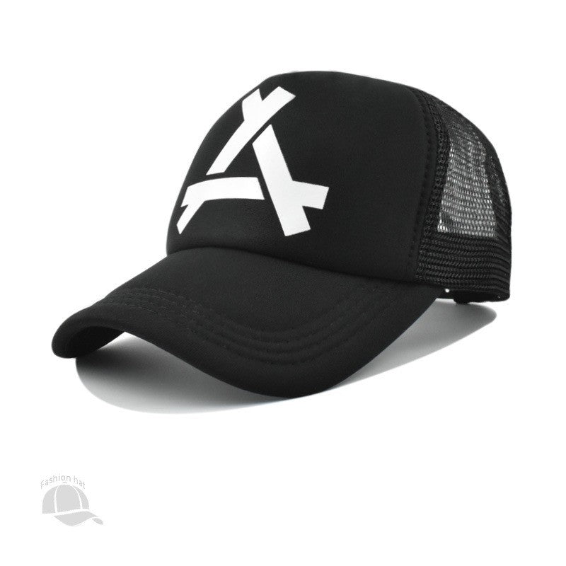 Kael Wide Brim Outdoor Cap