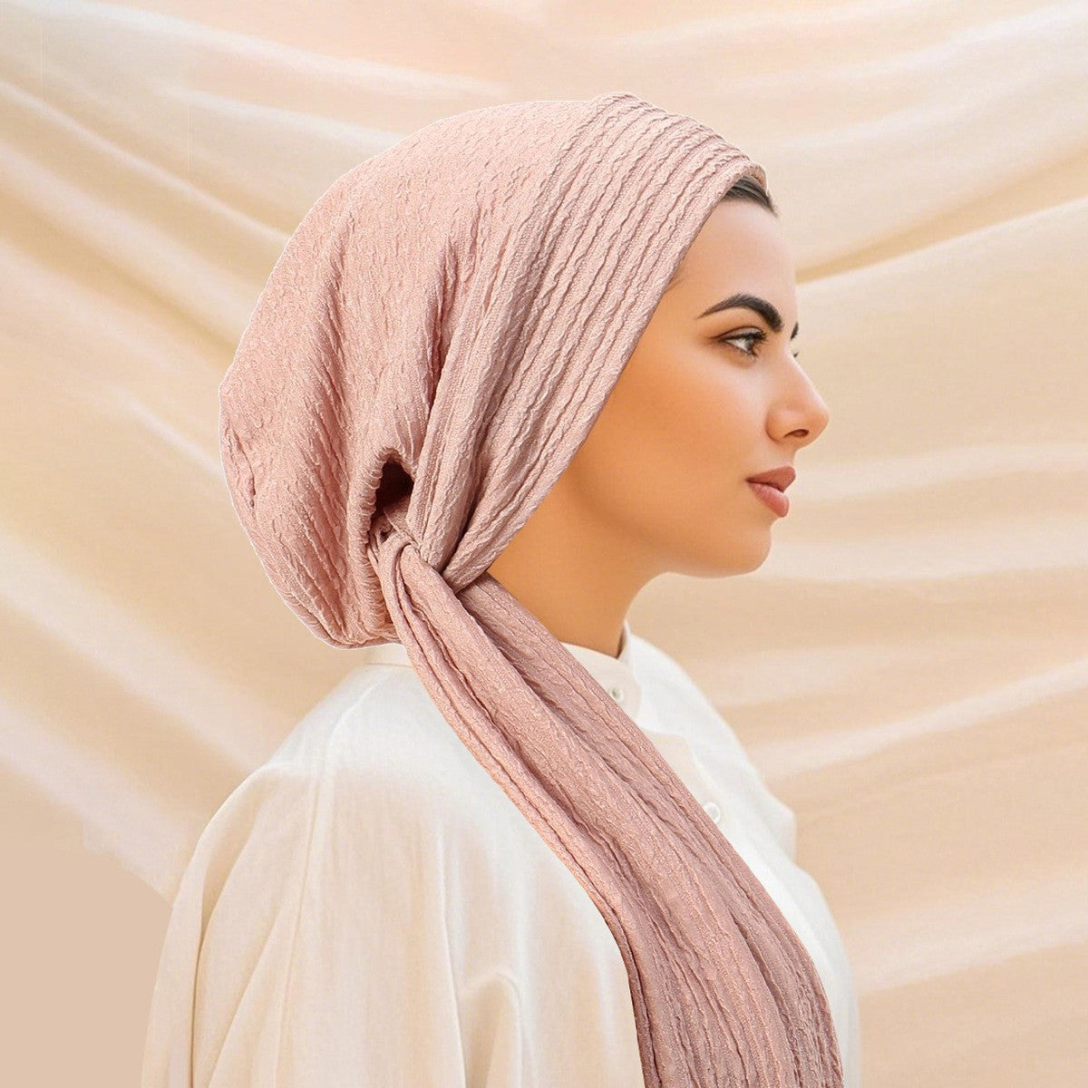 Selene Classic Stretch Tam Cap